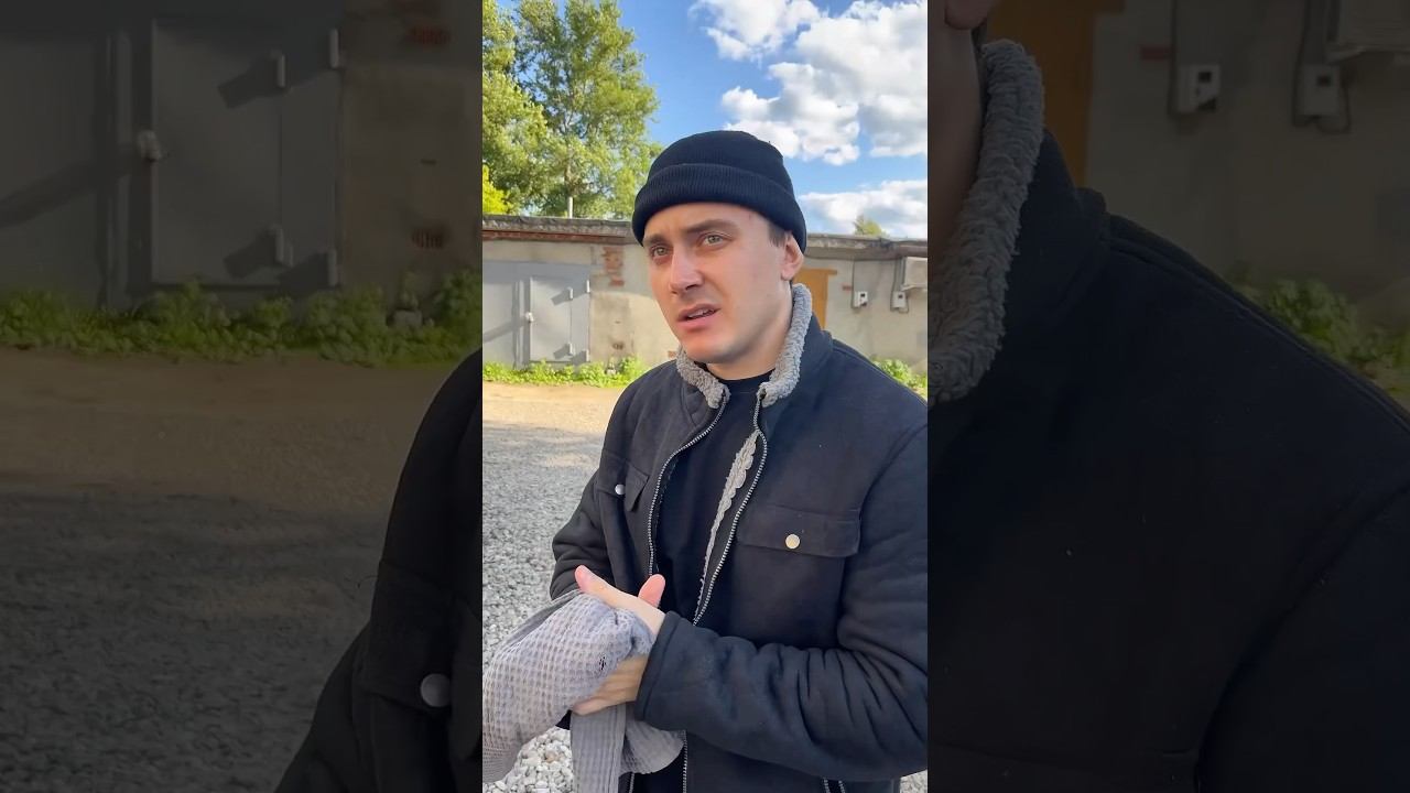 «Богатый хитрый» 6 серия