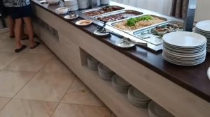 Обед в Дивном мире. Усадьба Шато. Джемете-Анапа