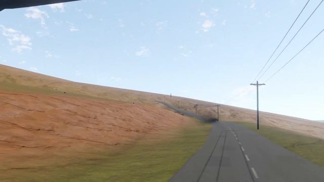 СДЕЛАЛ ДОМ НА КОЛЕСАХ ИЗ АВТОБУСА: ВЫЖИВАНИЕ В THE LONG DRIVE