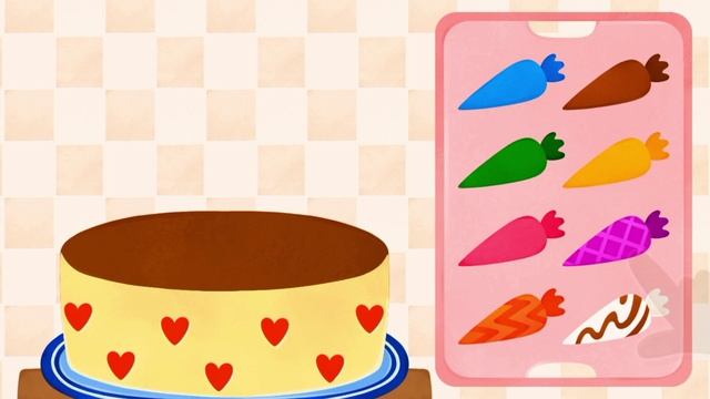 Мульт-развивашка! Развивающий детский мультфильм. смотреть онлайн