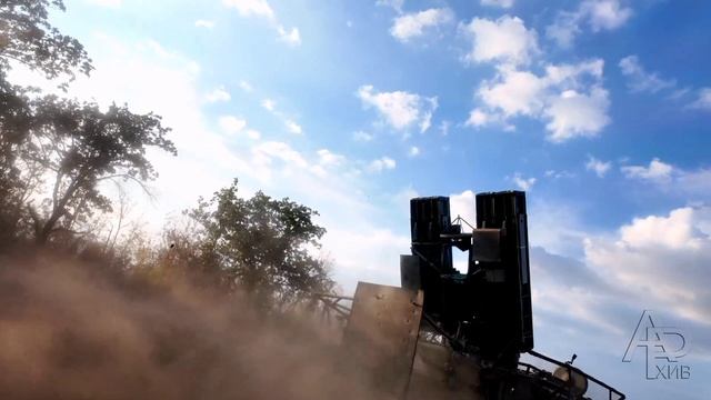 ЗРК "Стрела-10". смотреть онлайн