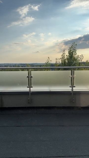 ЖК Западный терраса