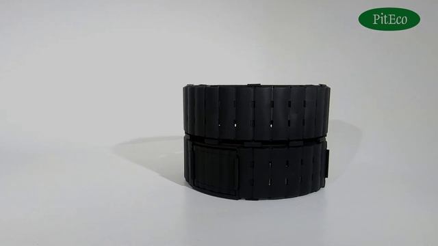 Обзор компостера Piteco 670 л смотреть онлайн