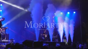 Мориарти Краснодар