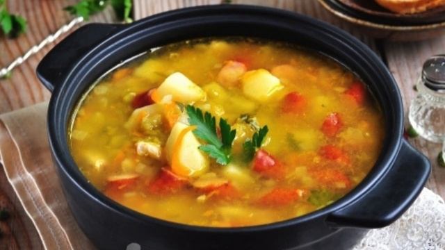 Как быстро сварить горох без замачивания: кулинарная ? смотреть онлайн