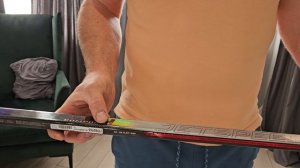 CCM клюшка как отличить оригинал от реплики