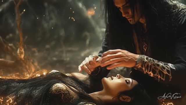 Ошибка некроманта. смотреть онлайн