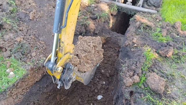 #миниэксковатор #rippa r319 в работе смотреть онлайн