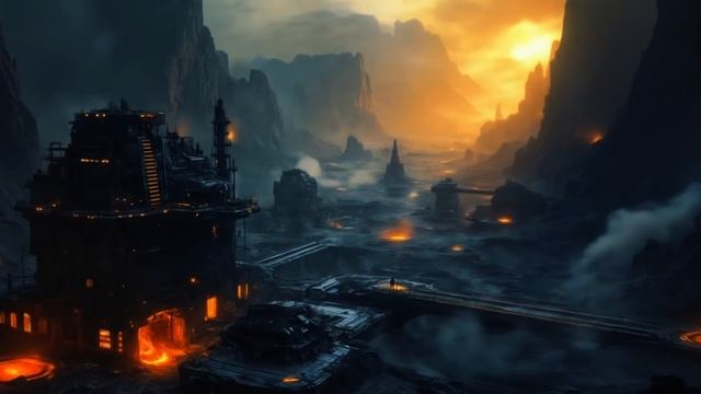 Deep Hypnotic Minimal-Tech — музыкальное видео в формате смотреть онлайн