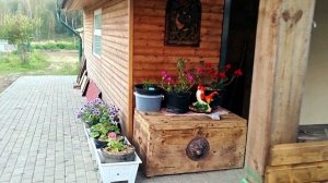 РАНЬШЕ КОЛГОТЫ ШТОПАЛИ И ЖИЛИ ХОРОШО!