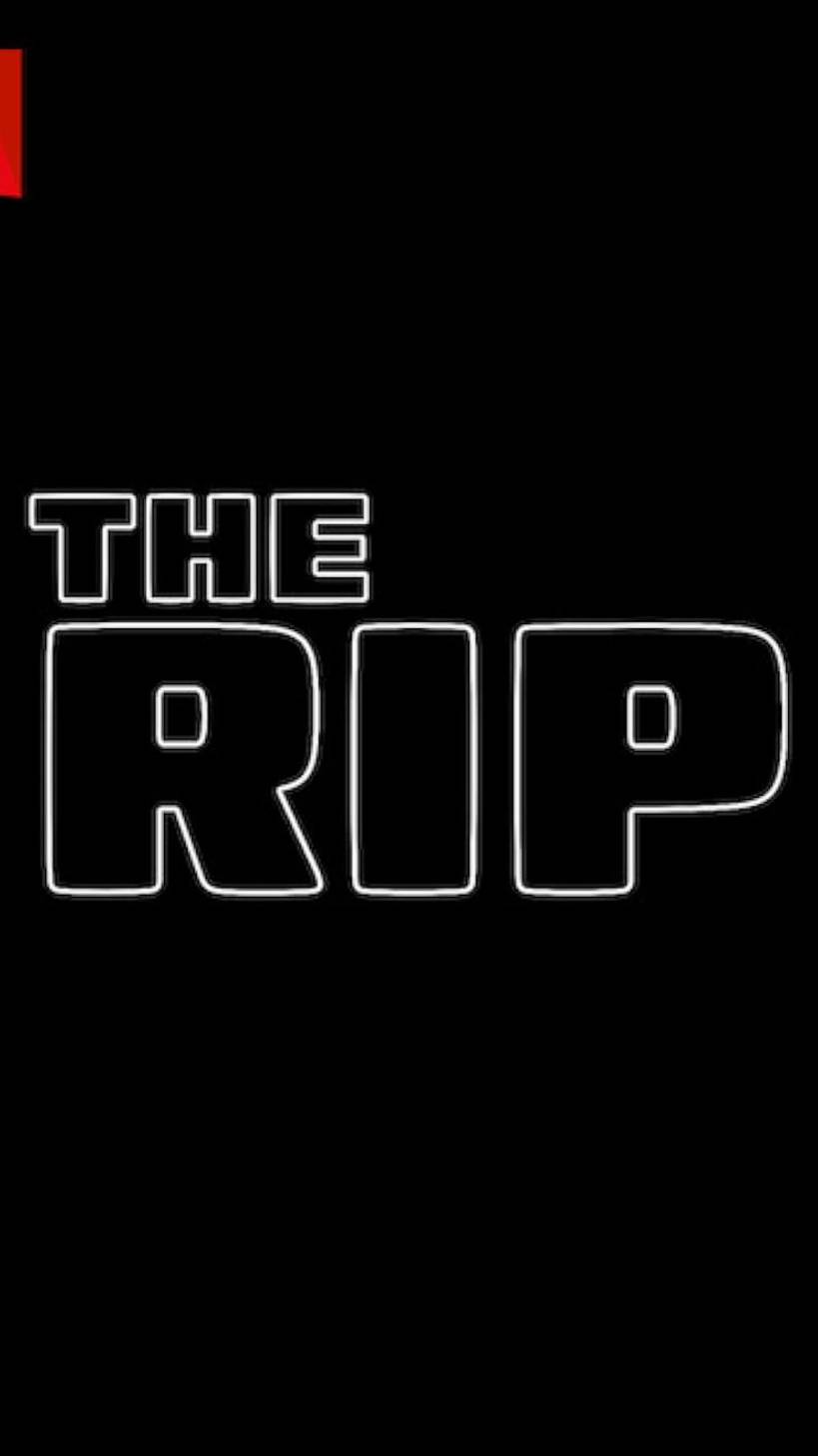 Лакомый кусокRIP смотреть онлайн