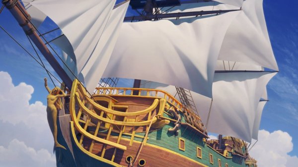 ФИНАЛ ВТОРОЙ ГЛАВЫ Children of Terra