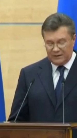 Кто захватил Украину?