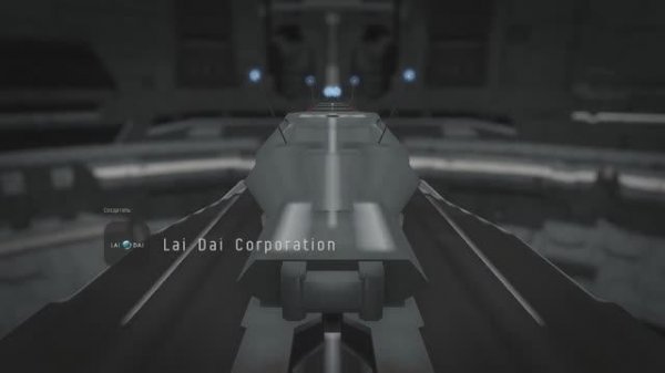 Badger Lia Dai EVE-Online