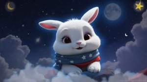 Колыбельная для малышей и детей постарше