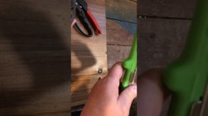 Тапенер,как заправить ленту и скобы,инструкция