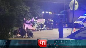 «ЧП»: 10 сентября 2025 года | «Чрезвычайное происшествие» на НТВ