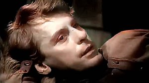 ПЕСНЯ О ТРЕВОЖНОЙ МОЛОДОСТИ