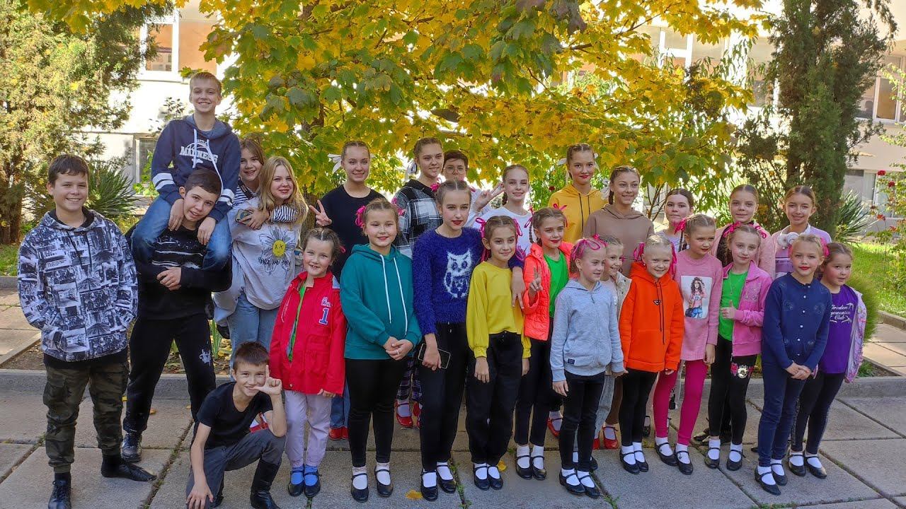 Овация Фотоотчет смотреть онлайн