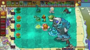 PvZ Hybrid v3.12 РАСТЕНИЯ ПРОТИВ ЗОМБИ Plants vs Zombies