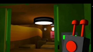 Garden of banban 4 Patched Ellie #7
garden of banban X