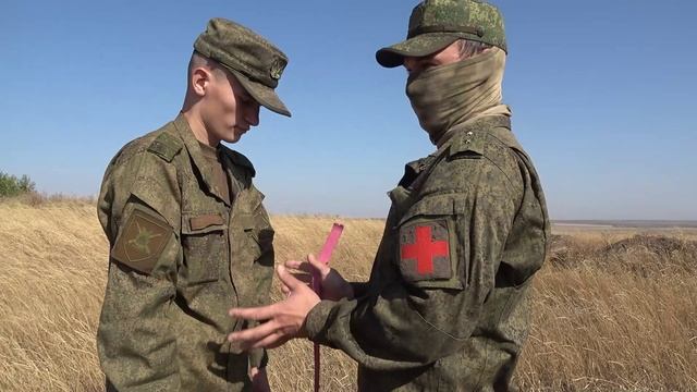 Тактическая Медицина выпуск 9