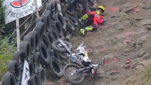 Тут убили тысячи мотоциклов ☠️