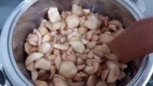 САМОЕ ВКУСНОЕ ПОВИДЛО ИЗ ГРУШИ// САМЫЙ ПРОСТОЙ РЕЦЕПТ//