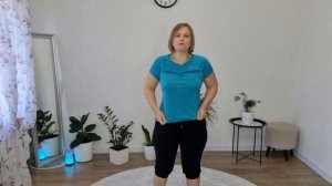 Внедри эти упражнения в свои дни и скоро заметишь, как живот подтянулся!