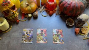 да или нет? #таро #расклад