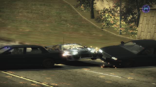 Most Wanted прохождение от А до Я часть 13