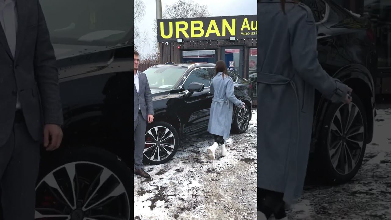 Выбирайте лекарства правильно с UrbanAutoTrade смотреть онлайн