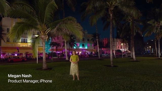 Презентация Apple 2025 на русском смотреть онлайн