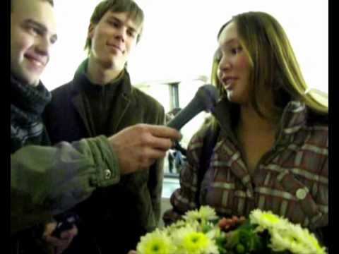 Поздравляем с 8 Марта 2012 - СМОТРЕТЬ ВСЕМ