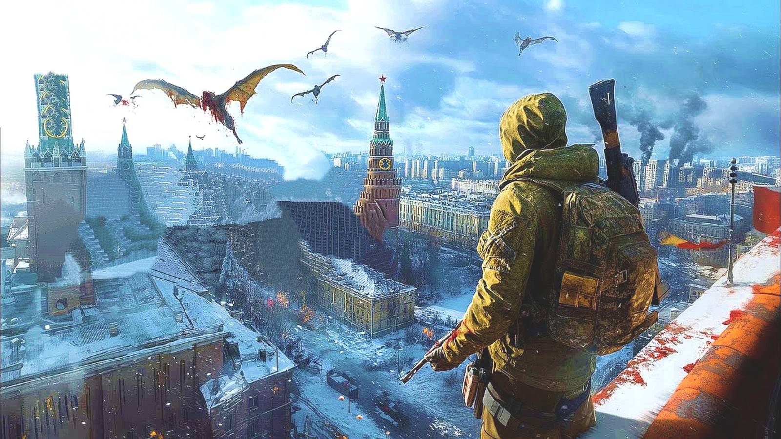 Топ будущих игр, которые выйдут в 2025 и 2026 году смотреть онлайн