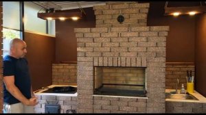 Видеообзор мангала от земляка и тёзки Сергея из Краснодара.