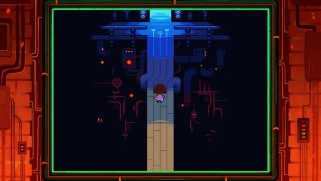 ПАУЧИХА ПОПУЩЕНА! UNDERTALE 10 СЕРИЯ смотреть онлайн