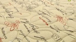 Дачный ответ - Детская для малышей (09.12.2012)