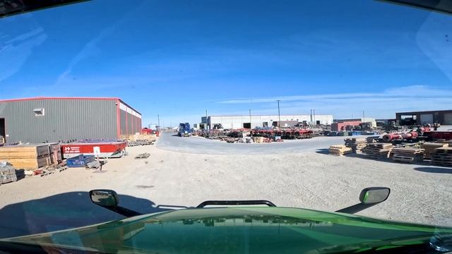 Дальнобой по США! Доставка пчёл на работу! Белорус в Ам смотреть онлайн