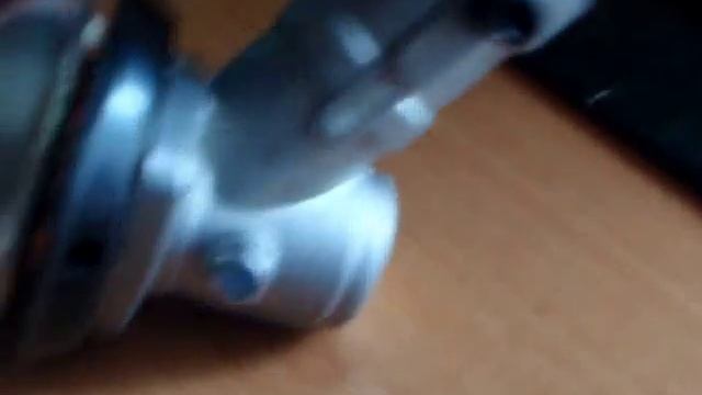 Мотокоса Tatra Garden BCU-73 (Часть -2) смотреть онлайн