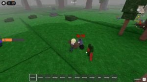 ХАРДМОД В 99 НОЧЕЙ В ЛЕСУ! Roblox 99 Nights in the Forest