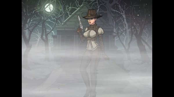 Witch Hunter Trainer №8 Прохождение на русском без комментариев