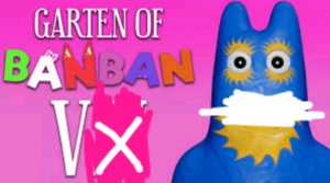 скоро Garden of Ban Ban 9