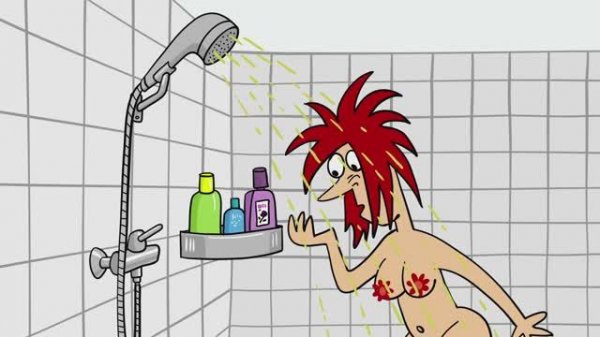 Фильтр atoll Ecolife - надёжный защитник в вашем душе от жёлтой воды