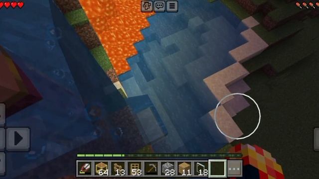 мне сосед подарил машину в Майнкрафт (заброшаная дере? смотреть онлайн