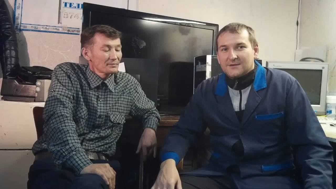 Встреча с подписчиком, Meeting with the subscriber, смотреть онлайн