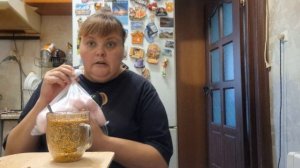 мукбанг  сделала доброе дело  я молодец