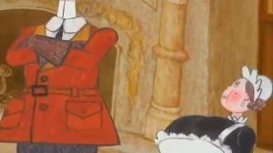 Шерлок Холмс и доктор Ватсон. Убийство лорда Уотербру?