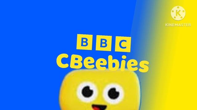 CBeebies 2023 Balance ident (UPDATED) смотреть онлайн