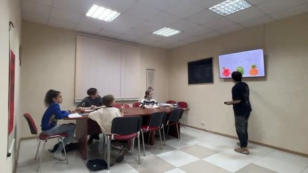 Для чат-бота курсов Китайского языка Panda Chinese 4